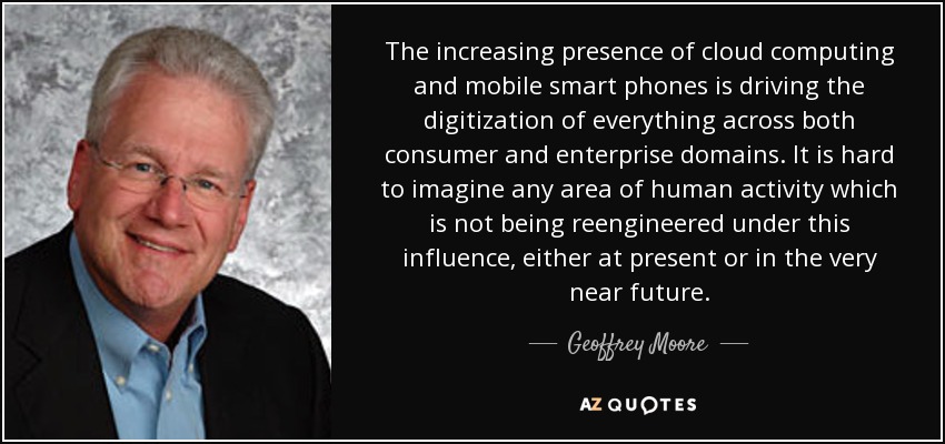 Cloud Computing Quotes