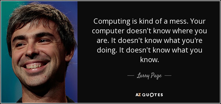 Cloud Computing Quotes