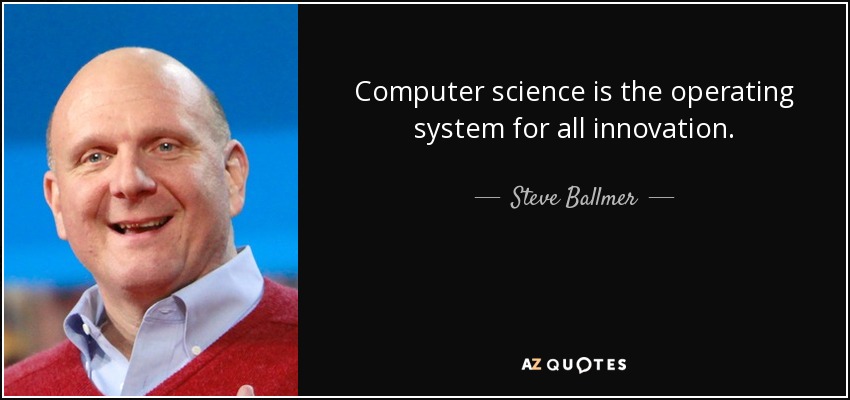 Cloud Computing Quotes