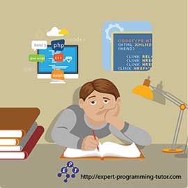 กลัวเรียนเขียนโปรแกรมไม่ได้คะเรียนที่มหาลัยแล้วไม่รู้เรื่อง