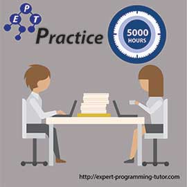 ต้องฝึกนานแค่ไหนถึงจะเขียนโปรแกรมได้ระดับเทพ