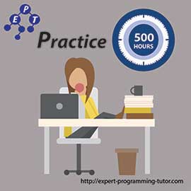 ต้องฝึกนานแค่ไหนถึงจะเริ่มงานเขียนโปรแกรมได้แบบเก่งๆ