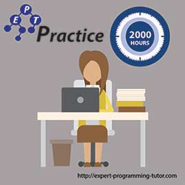 ต้องฝึกนานแค่ไหนถึงเขียนโปรแกรมได้ระดับโคตรเก่ง