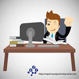 ทำอย่างไรถึงเขียนโปรแกรมเก่ง