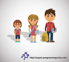 รับสอนเด็กอายุเท่าไรบ้างครับ