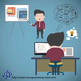 อยากให้สอนไปด้วยทำโปรเจคไปด้วยได้ไหม