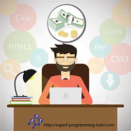 เรียนเขียนโปรแกรมแล้วคุ้มไหม