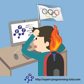 คอมพิวเตอร์โอลิมปิก