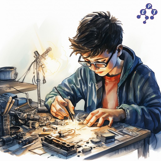 learning-by-doing