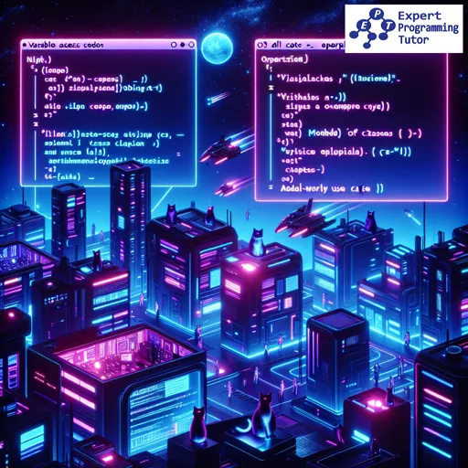 what_is_การเข้าถึงตัวแปรและเมธอดของคลาส_in_Java_language