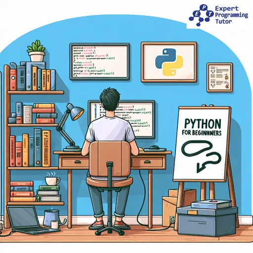 Learn_Python_Easily_at_Home_-_Your_First_Step_to_Becoming_a_Professional_Programmer