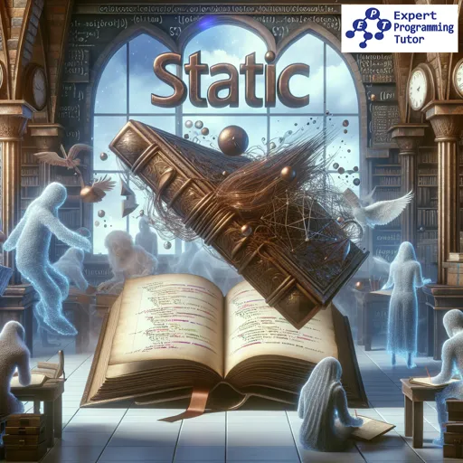 Key_Term_in_Your_Code_-_Understanding_Static_in_Programming