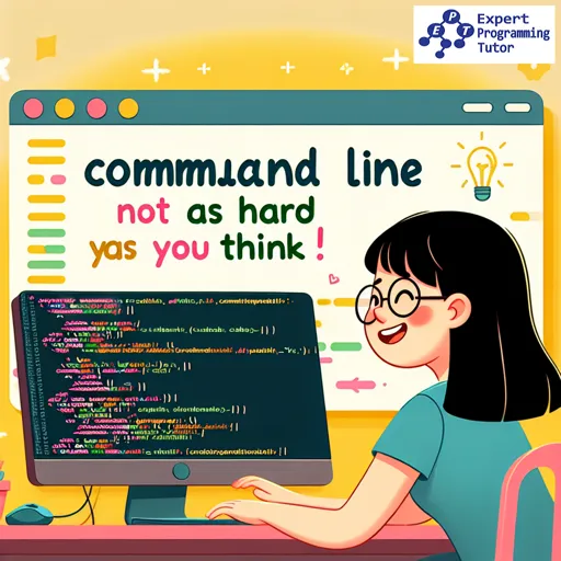 Command_Line_-_Not_as_Hard_as_You_Think