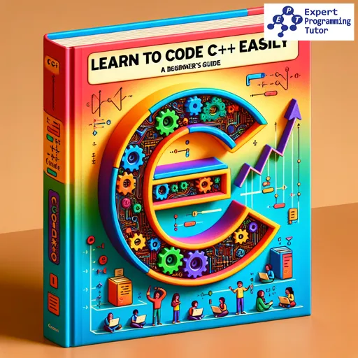 Learn_to_Code_C++_Easily_-_A_Beginner’s_Guide