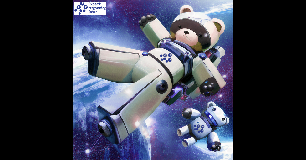 ArtStation - Bearbrick for papercraft